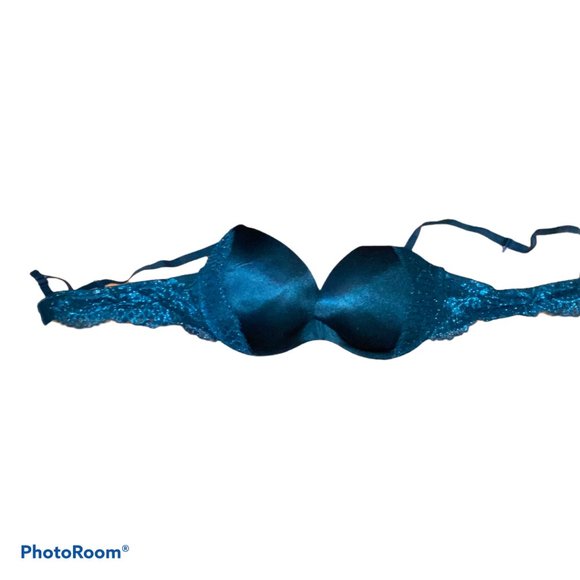 Body Kiss Lasenza Bras - Picture 3 of 4